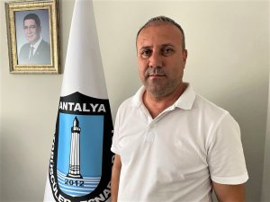 Antalya’da 24 bin TL maaşla toplu ulaşım şoförü aranıyor