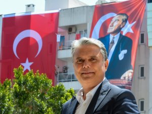 Bayram Antalya’da farklı kutlanacak