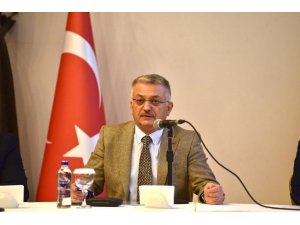 Vali Ersin Yazıcı: “Yarım saat ya da bir saat içerisinde kontrol altına alamadığımız yangınları söndürmemiz çok zor oluyor”