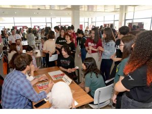 ATÜ’de tanıtım ve tercih günleri başlıyor