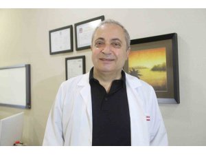 Prof. Dr. Erdal Kukul:" İdrar kaçırma utanılacak bir durum değil"