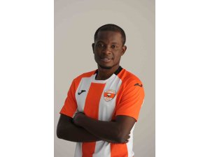 Eric Ayuk, Adanaspor’da