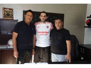 Kepezspor’dan 2 transfer daha