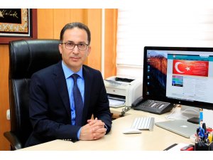 SDÜ Rektörlüğüne Prof. Dr. Mehmet Saltan atandı