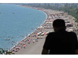 Eyyam-ı Bahur Antalya’yı neme boğacak