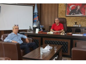 Akdeniz Üniversitesi yüksek istihdam oranıyla dikkat çekiyor