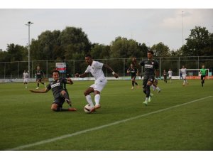 Nac Breda - Corendon Alanyaspor : 1-1