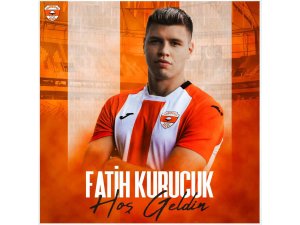 Fatih Kurucuk, Adanaspor’da