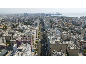 İstiklal Caddesi 3. etap çalışması tamamlandı