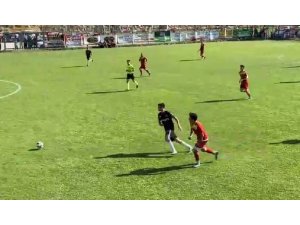 Kızıldağ’da finalin adı: Bakiler Yeniköyspor-Döşekevi Kuşçusofuluspor