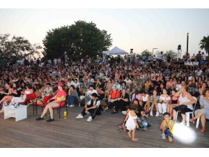 Büyükşehirden, Antalya Dans Festivali