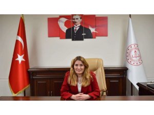 Burdur İl Milli Eğitim Müdürlüğüne Muhammed Özdemirci atandı