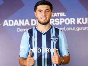 Yusuf Barasi, Adana Demirspor’da