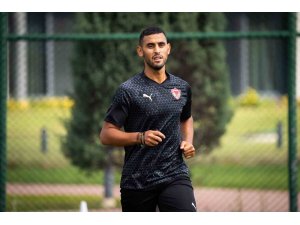 Hatayspor, Ghoulam’ı transfer etti