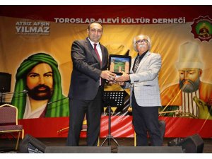 Toroslar’da aşure etkinliği