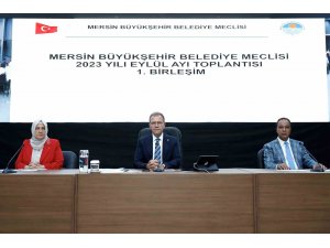 Seçer: "Her şey çocuklarımız için"