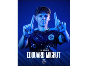 Edouard Michut, Adana Demirspor’da