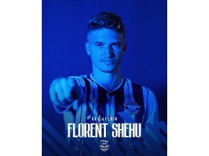 Florent Shehu, Adana Demirspor’da