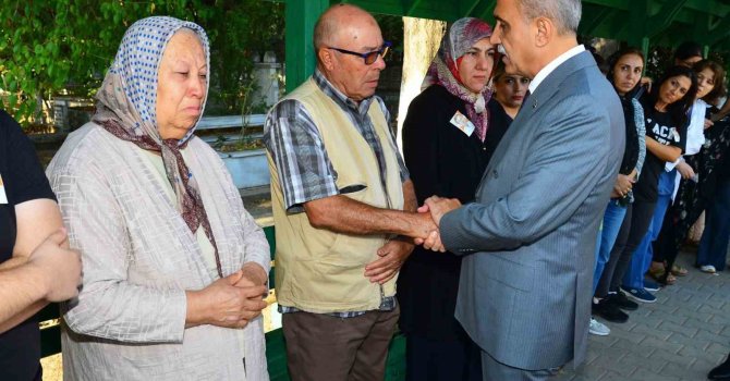 Fenomen olan gaspçı Hüseyin’i adliyeye götüren polis görev başında şehit oldu