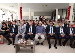 Mersin’de Aile Çalıştayı düzenlendi