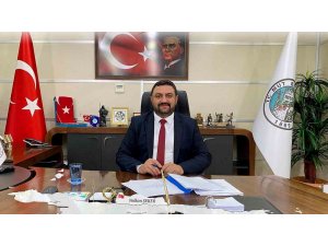 Başkan Volkan Şeker, "Halkım için 7/24 görevdeyim"