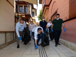 Başkan Uysal’dan duyarlılık çağrısı