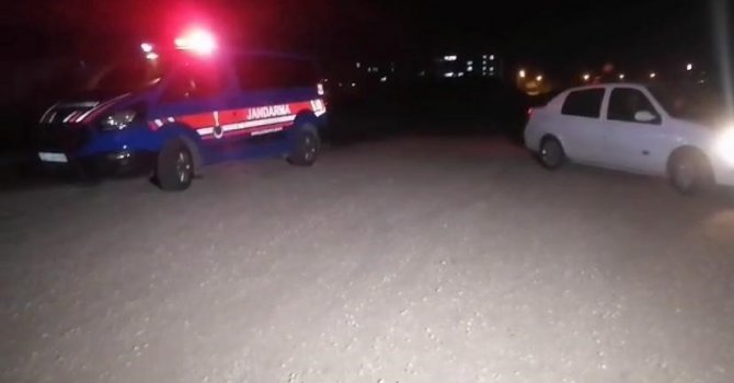 Isparta’da iki grup arasında çıkan kavgada silah ve bıçaklar konuştu: 2 yaralı