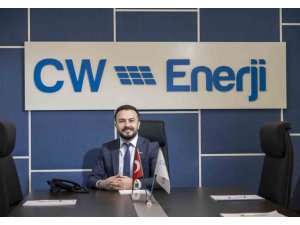 CW Enerji’den 30,9 milyon dolarlık GES anlaşması