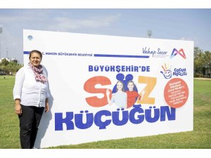 Mersin’de ’Çocuk Meclisi’ hayata geçiyor