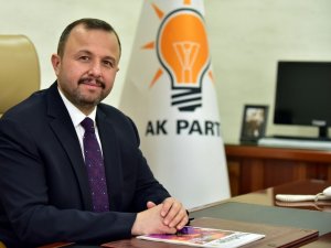 Başkan Taş’tan basın açıklaması