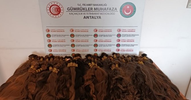 Rusya’dan gelen yolcunun valizinden çıkanlar şoke etti