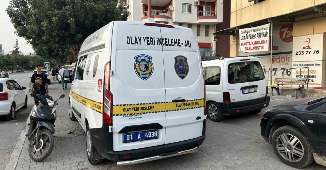 Balkondan dengesini kaybedip düşen çocuk öldü