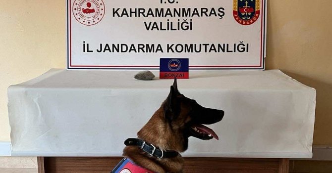 Kahramanmaraş’ta uyuşturucu sattığı öne sürülen 3 şüpheli gözaltına alındı