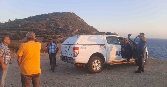 Mersin’de 82 yaşındaki yaşlı adamdan 2 gündür haber alınamıyor