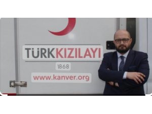 Türk Kızılayı, Akseki’de kan bağışlarını kabul edecek