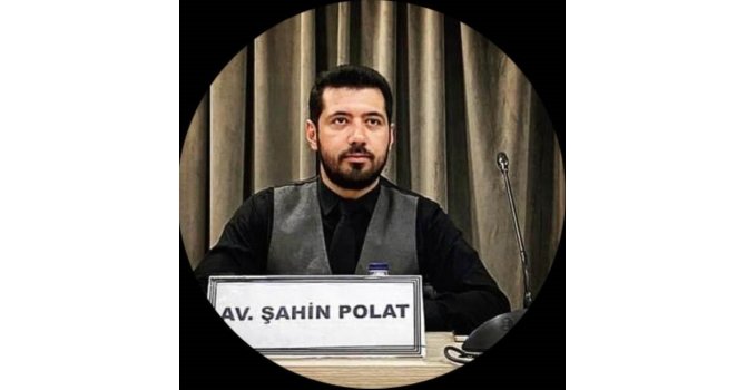 Avukat Şahin Polat: "Benekli Ayhan Koç’tan 24 saattir haber alamıyoruz"