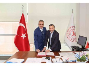 Adana Şehir Hastanesi’nin mutfak atıkları kompost olacak