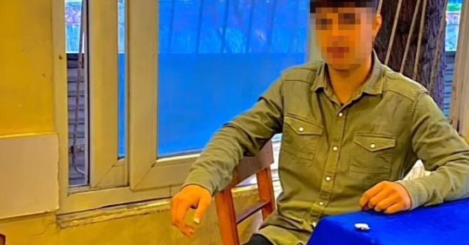 Arkadaşlarıyla sohbet ederken silahlı saldırıya uğrayan 16 yaşındaki çocuk öldü