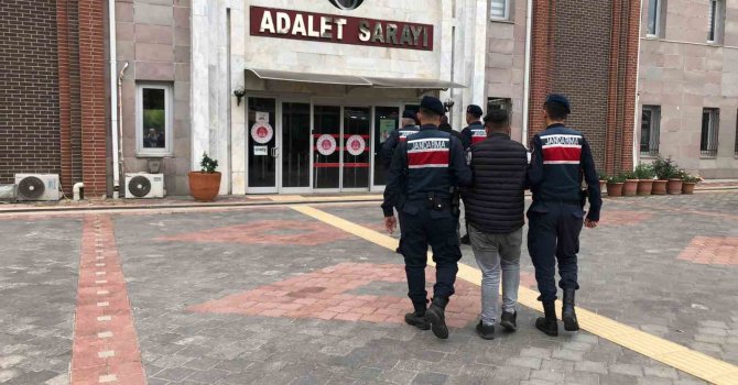 Isparta’da bir ay boyunca gerçekleştirilen uyuşturucu operasyonlarında 6 kişi tutuklandı