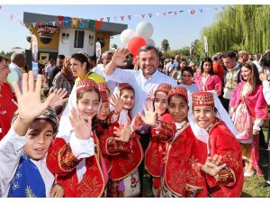 Yüreğir Belediye Başkanı Kocaispir: “Cumhuriyetimizi sonsuza dek yaşatmak en büyük görevimiz”