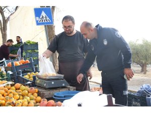 Kahramanmaraş’ta zabıta ekipleri denetimlerini artırdı