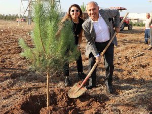 Atatürk’e AOSB’den “Duygu Yüklü” etkinlikler