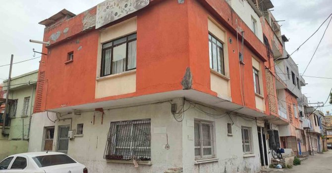 Adana’da 2 aylık bebeği ölü bulunan babanın mahkemedeki ifadesi şok etti