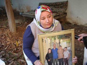 Mersinli gemicinin son sözü "Çocuklarıma iyi bak" oldu