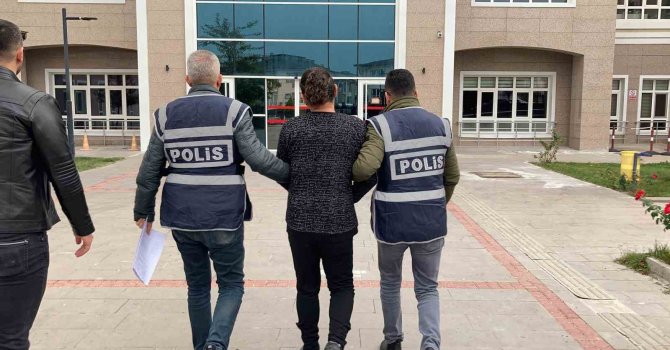 Burdur Emniyeti’nin asayiş çalışmalarında yakalanan 18 şahıs tutuklandı