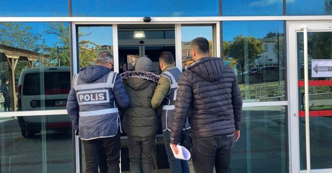 Burdur’da asayiş uygulaması: 23 şahıs tutuklandı