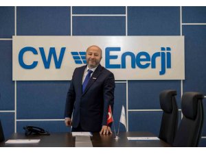 CW Enerji’den 1.2 milyar liralık anlaşma