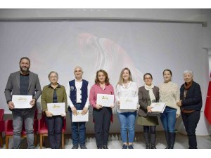 Alanya Üniversitesi’nde kentin derin tarihine yolculuk