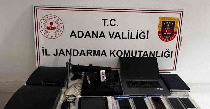 Adana ve Diyarbakır’da yasa dışı bahis şebekesine operasyon: 6 şüpheli yakalandı