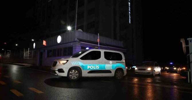 Mersin merkezli 6 ilde yasa dışı bahis operasyonu: 17 gözaltı